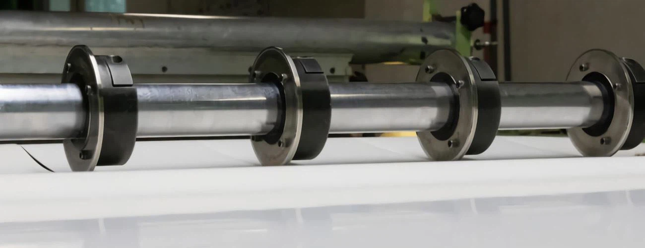 Ceramic Tape Casting Method