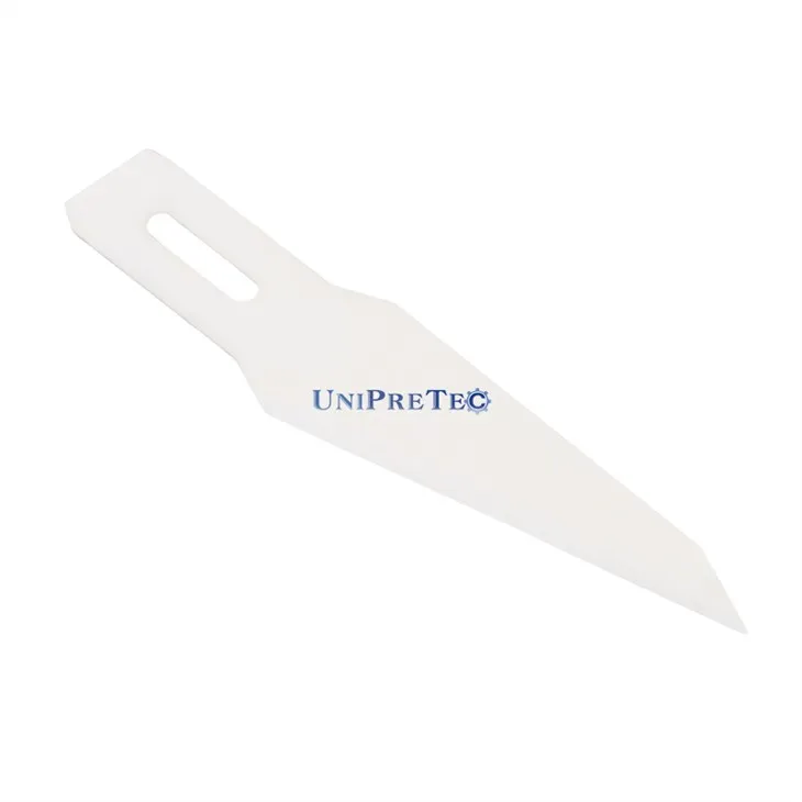 Ceramic Surgical Blade
