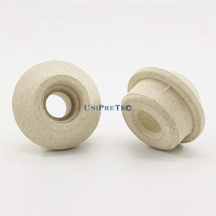 Cordierite Component