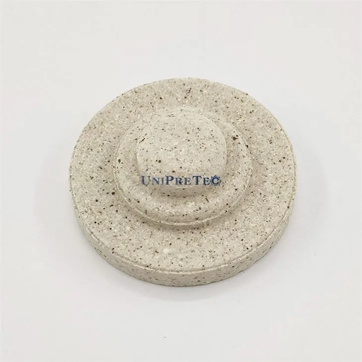 Cordierite Disc
