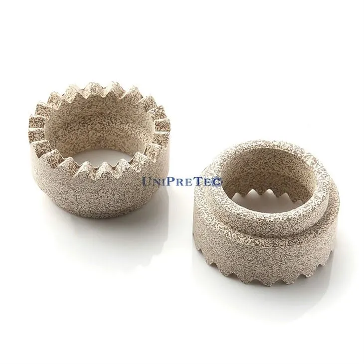 Cordierite Ferrule