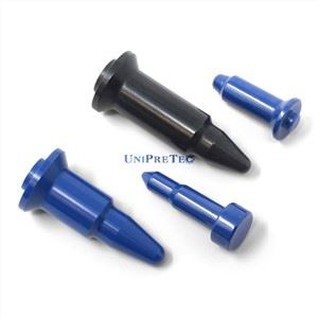 Pin de cerámica para soldadura por proyección