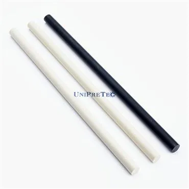 Varillas de cerámica