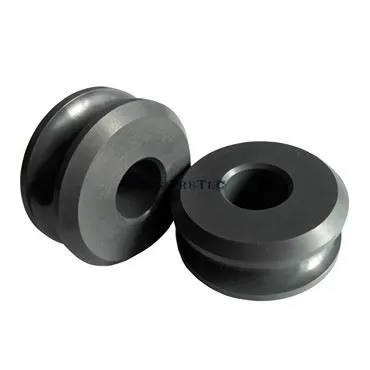 Rollos de soldadura de cerámica