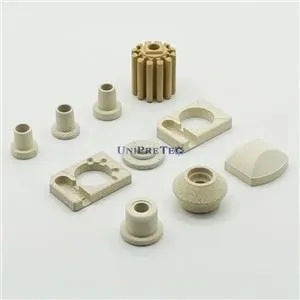 Cerámica Cordierita