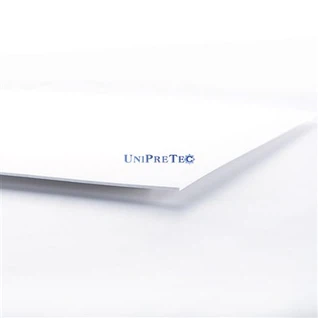 Placa de cerámica Al2O3