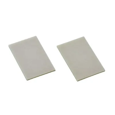 Placa de cerámica AlN