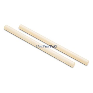 Varillas de alúmina