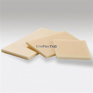 Placa de cerámica de óxido de aluminio