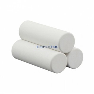 Émbolo de prensa de cerámica desechable