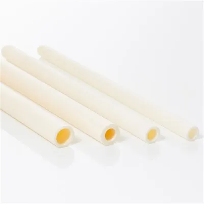 Tubo de cerámica de alta alúmina