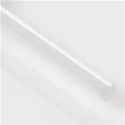 Varilla de cerámica pulida