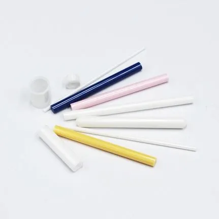 Eje de cerámica de circonio