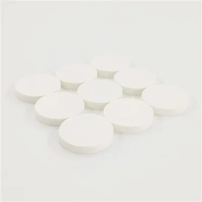 Oblea de nitruro de boro